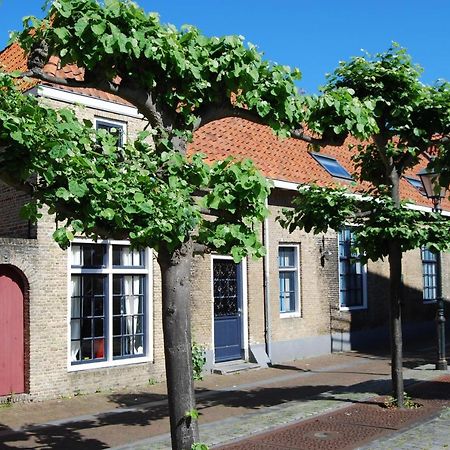 Lant Van Beloften Vlissingen Exterior foto
