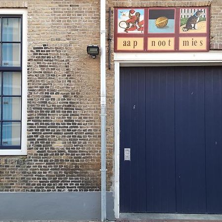 Lant Van Beloften Vlissingen Exterior foto